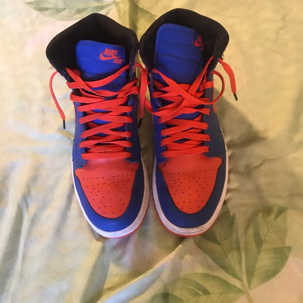 Men’s Jordan 1’s